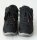 ARA Damen Schuhe High Sneaker Schnürung Leder schwarz Größe 37 Weite G NEU ...