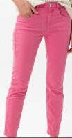 BRAX Damen Jeans Style ShakiraS pink Skinny Fit stretch...