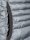 Damen marken Long-Steppjacke Übergangsjacke stahlblau Kapuze Größe 44 NEU HA122a