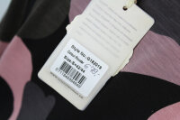 GOZZIP Damen Shirt Bluse kurzarm camouflage 95%Cotton Gr 36 38 40 42 44 NEU R65