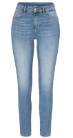 LIU JO Damen Jeans 70%Baumwolle hellblau stretch Skinny...