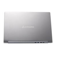 ORDISSIMO Laptop SARAH 15,6“ WINDOWS 11 Intel Home...