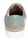 Damen Schuhe Plateau-Sneaker Leder mintgrün Schnürung Gr 39 H NEU B19a