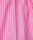 Trachtenmode Marken Dirndl mit Schürze midi schwarz-pink Größe 50 NEU GR