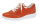 Damen Schürschuhe Sneaker Leder orange Gr 36 37 37,5 40,5 Weite M NEU B9a