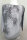 Damen Pullover leicht Feinstrick grau Lurex Effektgarn Gr 46 NEU B196