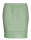 COSTER Copenhagen Lederrock mini Lammnappa mintgrün Gummibund Größe 36 NEU B230