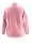 Damen Marken Rollkragen Pullover Strick rosa Taschen Größe 46 NEU A106