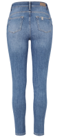 LIU JO Damen Jeans 70% Baumwolle Denim blau stretch Skinny Fit Gr W27 NEU A232