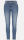 LIU JO Damen Jeans 70% Baumwolle Denim blau stretch Skinny Fit Gr W27 NEU A232
