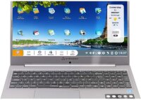 ORDISSIMO 17,3 Laptop Notebook Laura 2 Intel 4GB WINDOWS...