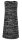 Etuikleid midi ärmellos Bouclé schwarz-weiß Rundhals Größe 44 NEU B149