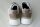 Damen Schuh Sneaker Weiß-Nude-Taupe Leder Textil Plateau Gr 40 NEU Q18
