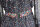 COPO DE NIEVE Maxi-Kleid langarm blaubunt Chiffon Gürtel Unterkleid Gr 38 NEU R6