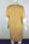ELENA MIRO Damen Kleid halbarm beige legere A-Form Reißverschluss Gr 48 NEU HA96