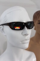 FILTRAL UVEX 12er Paket Sonnenbrille UNISEX 100%UV Filter POLARIZED CAT3  NEU E