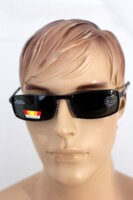 FILTRAL UVEX Sonnenbrille UNISEX 100%UV-Filter POLARIZED TwinflexBügelCat3 NEU B