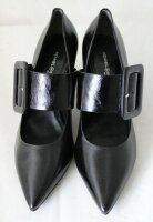 KENNEL & SCHMENGER Damen Schuh elegante Pumps Leder...