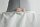 SIENNA Tunika Bluse Creme-Weiß Stufenoptik Langarm Bindeband Größe 38 NEU B22