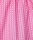 Trachtenmode Marken Dirndl mit Schürze midi schwarz-pink Größe 52 NEU GR