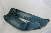TUZZI Dame Jeans 5Pocket denim Frozen pastels 98%Cotton...