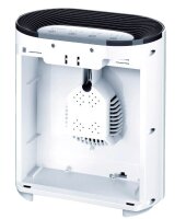 BEURER Luftreiniger LR 210 bis 26m² weiß 3-schichtiges Filtersystem 3 Stufen NEU