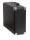 DENVER VPL-120 Retro Koffer-Plattenspieler schwarz-rot Digitalisierungsfunk. NEU
