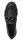 PAUL GREEN Damen Plateauschuhe Slipper Loafer Leder schwarz Größe 6,5 40 NEU W49