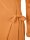 Premium Marke Strickkleid Orange 823075 Gr 36  NEU B45
