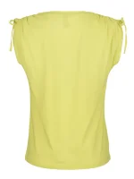 GR-48 Damen  Shirt Limettengrün  NEU