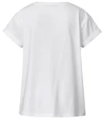 GR-54 Damen  Shirt Weiss  NEU