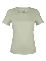 DRESS IN Shirt in tollen Farben Pistaziengrün
